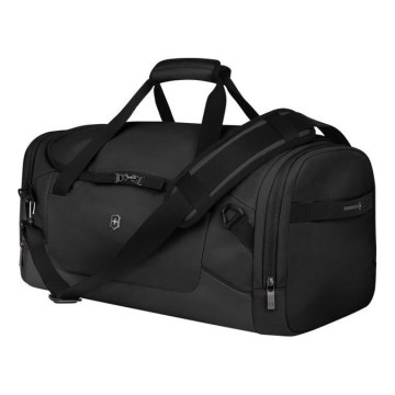 Victorinox - Cestovní taška a batoh 2v1 Altmont Modern 43 l černá