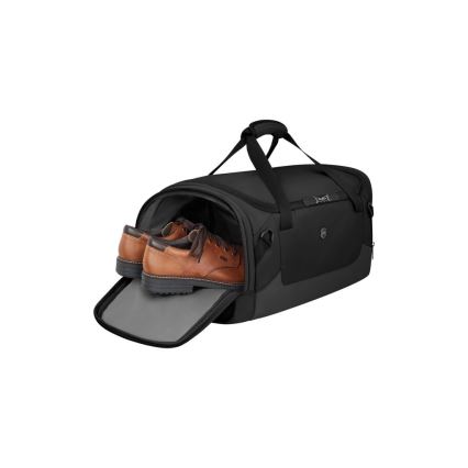 Victorinox - Cestovní taška a batoh 2v1 Altmont Modern 43 l černá
