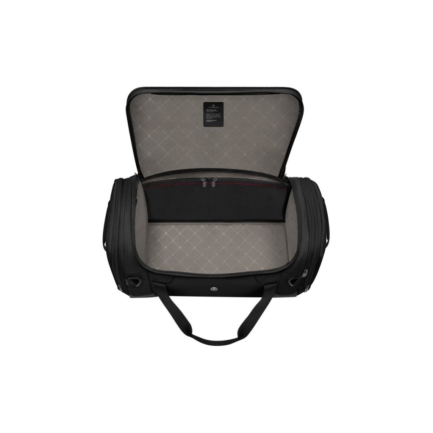 Victorinox - Cestovní taška a batoh 2v1 Altmont Modern 43 l černá