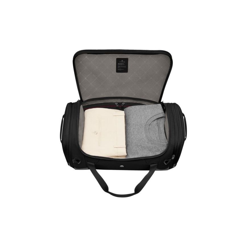 Victorinox - Cestovní taška a batoh 2v1 Altmont Modern 43 l černá