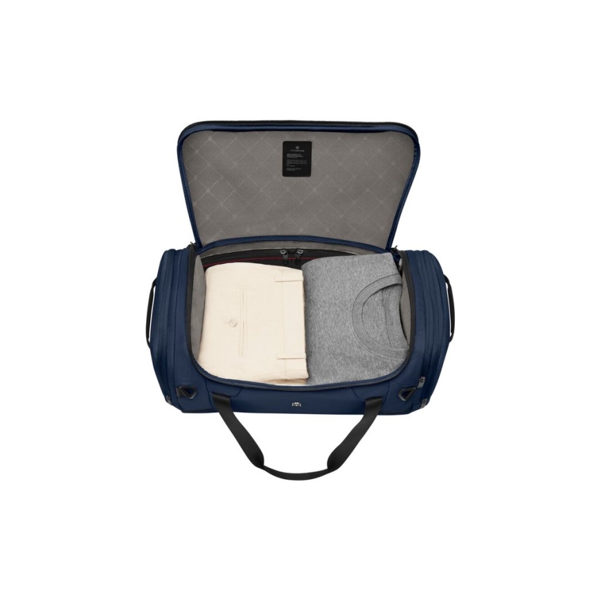 Victorinox - Cestovní taška a batoh 2v1 Altmont Modern 43 l modrá
