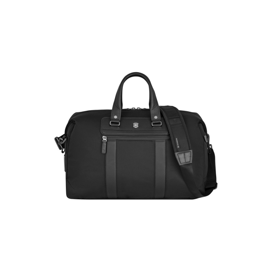 Victorinox - Cestovní taška Architecture Urban2 32 l černá
