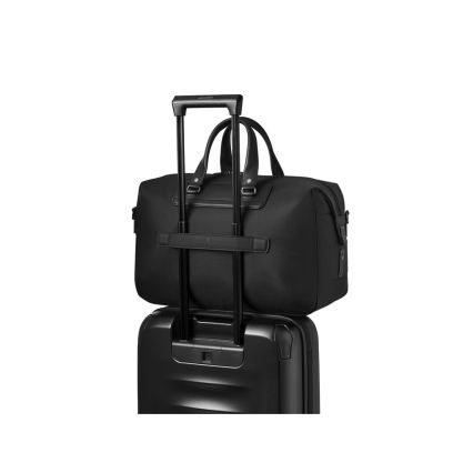 Victorinox - Cestovní taška Architecture Urban2 32 l černá