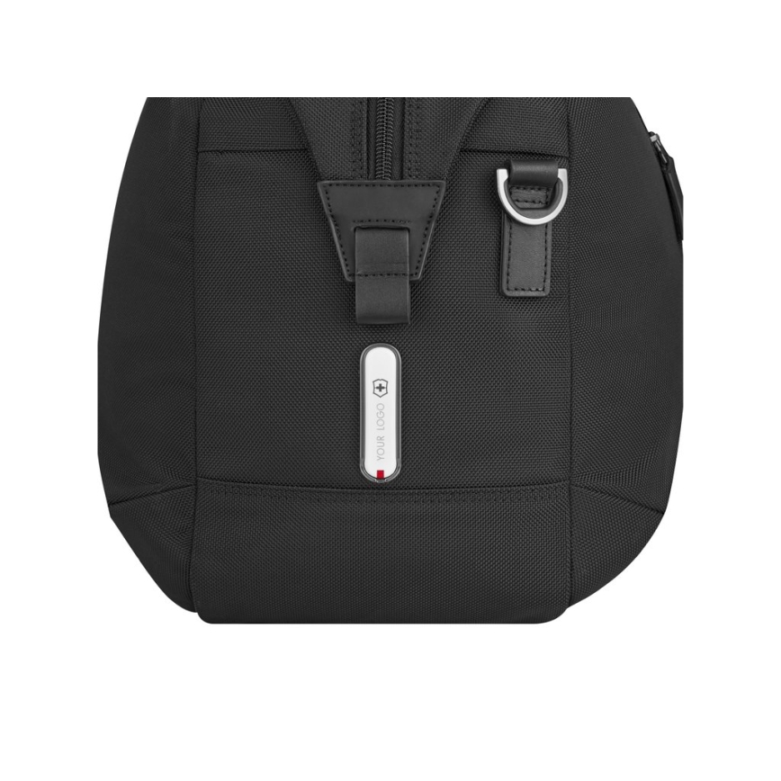 Victorinox - Cestovní taška Architecture Urban2 32 l černá