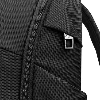 Victorinox - Cestovní taška Architecture Urban2 32 l černá