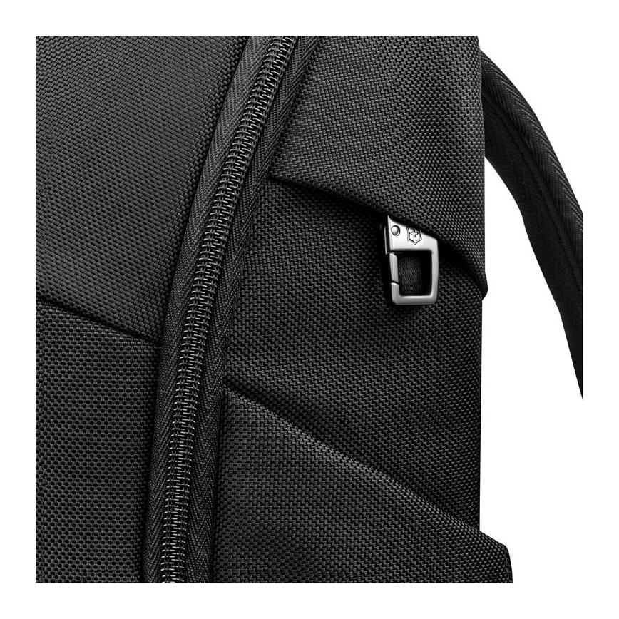 Victorinox - Cestovní taška Architecture Urban2 32 l černá