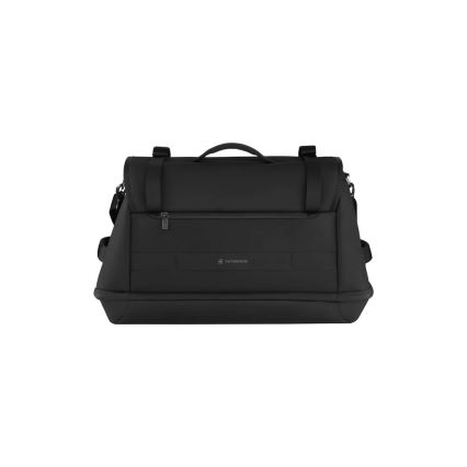 Victorinox - Cestovní taška Crosslight Duffel 37 l černá