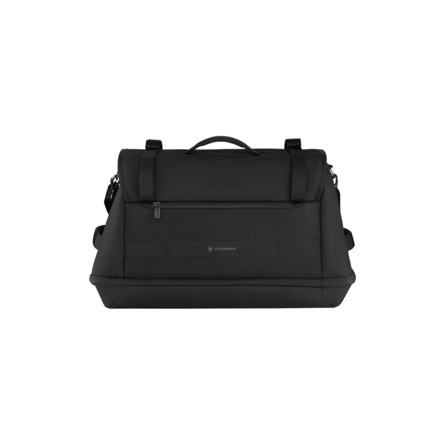 Victorinox - Cestovní taška Crosslight Duffel 37 l černá