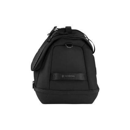 Victorinox - Cestovní taška Crosslight Duffel 37 l černá