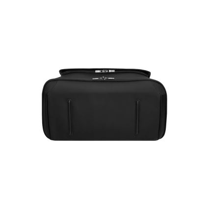Victorinox - Cestovní taška Crosslight Duffel 37 l černá
