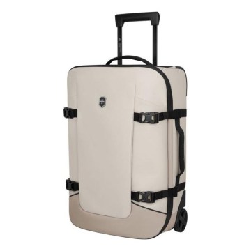 Victorinox - Cestovní taška na kolečkách Altmont Modern 42 l béžová