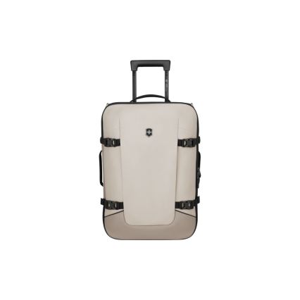 Victorinox - Cestovní taška na kolečkách Altmont Modern 42 l béžová