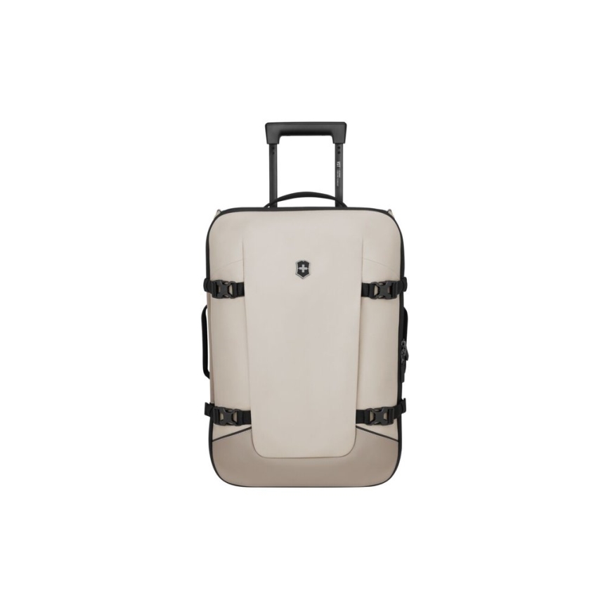 Victorinox - Cestovní taška na kolečkách Altmont Modern 42 l béžová