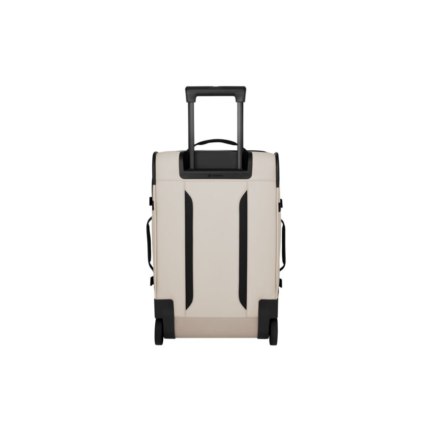 Victorinox - Cestovní taška na kolečkách Altmont Modern 42 l béžová