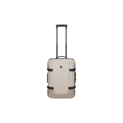 Victorinox - Cestovní taška na kolečkách Altmont Modern 42 l béžová