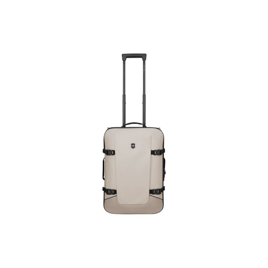 Victorinox - Cestovní taška na kolečkách Altmont Modern 42 l béžová