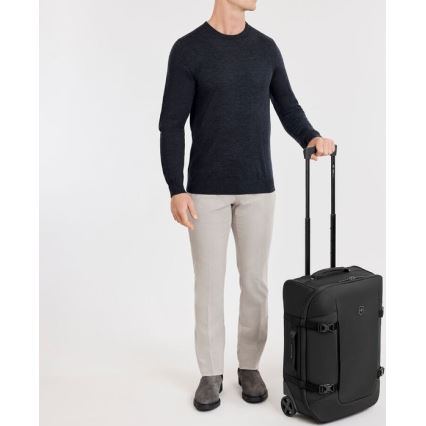 Victorinox - Cestovní taška na kolečkách Altmont Modern 42 l černá