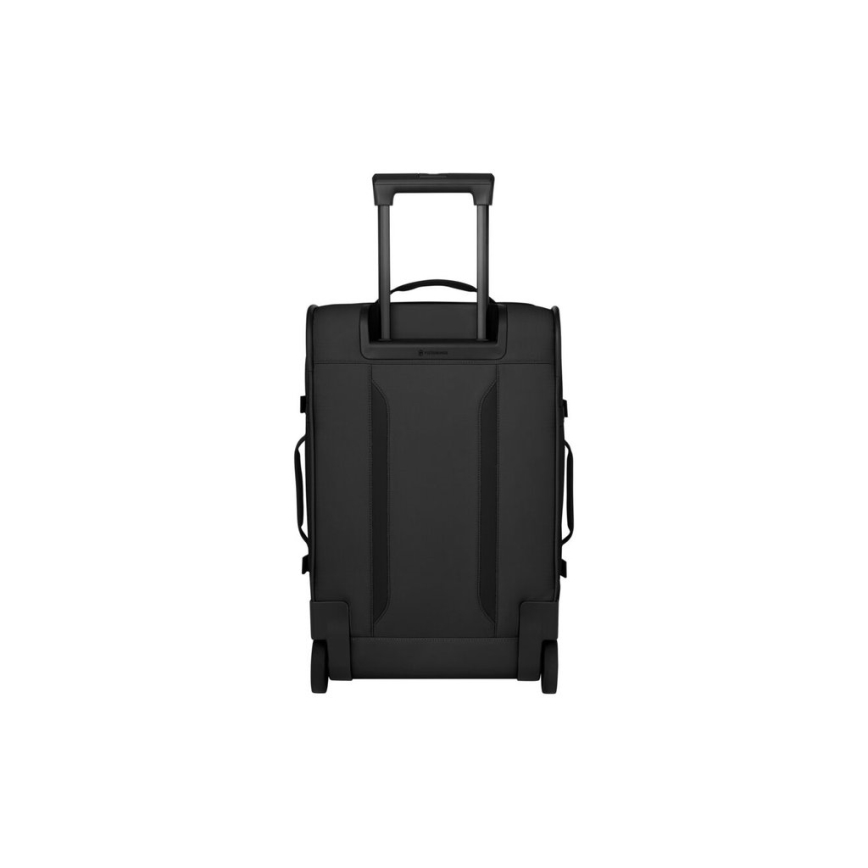 Victorinox - Cestovní taška na kolečkách Altmont Modern 42 l černá