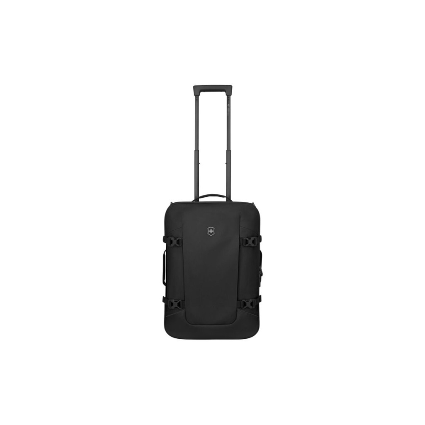 Victorinox - Cestovní taška na kolečkách Altmont Modern 42 l černá