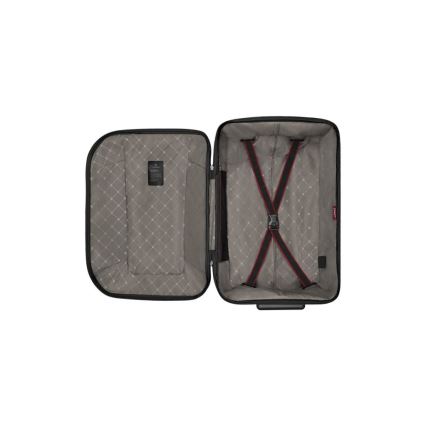Victorinox - Cestovní taška na kolečkách Altmont Modern 42 l černá