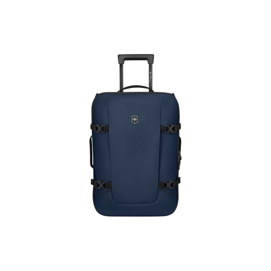 Victorinox - Cestovní taška na kolečkách Altmont Modern 42 l modrá