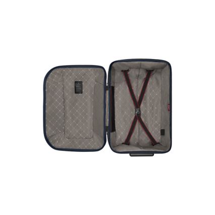 Victorinox - Cestovní taška na kolečkách Altmont Modern 42 l modrá
