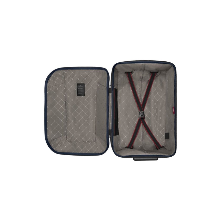 Victorinox - Cestovní taška na kolečkách Altmont Modern 42 l modrá