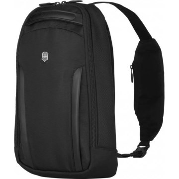 Victorinox - Crossbody batoh na tablet 10" Altmont Professional černá
