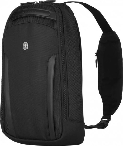 Victorinox - Crossbody batoh na tablet 10" Altmont Professional černá