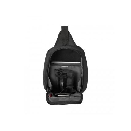 Victorinox - Crossbody batoh na tablet 10" Altmont Professional černá