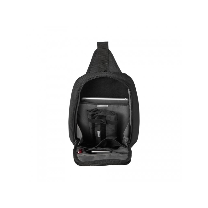 Victorinox - Crossbody batoh na tablet 10" Altmont Professional černá