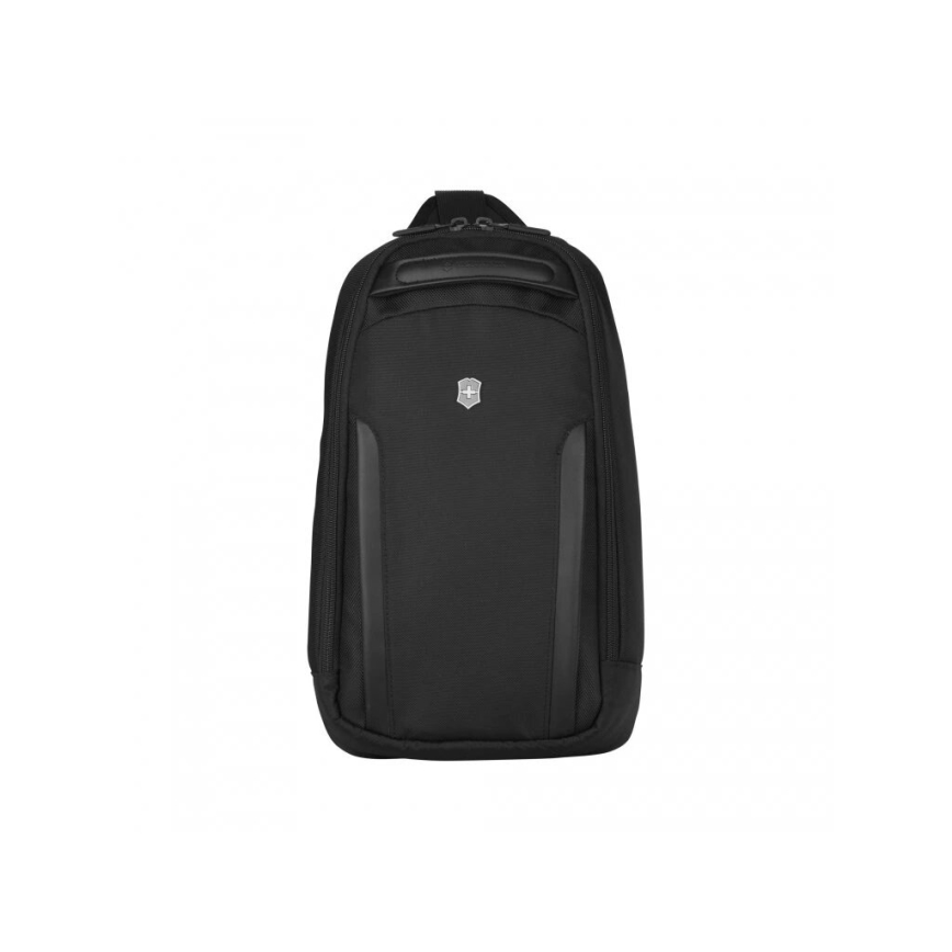 Victorinox - Crossbody batoh na tablet 10" Altmont Professional černá