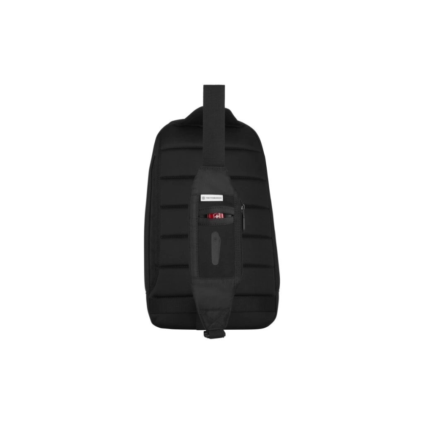 Victorinox - Crossbody batoh na tablet 10" Altmont Professional černá