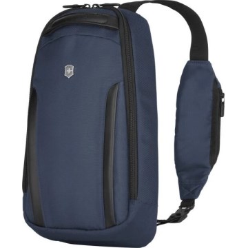 Victorinox - Crossbody batoh na tablet 10" Altmont Professional tmavě modrá