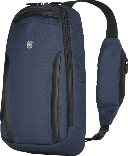 Victorinox - Crossbody batoh na tablet 10" Altmont Professional tmavě modrá