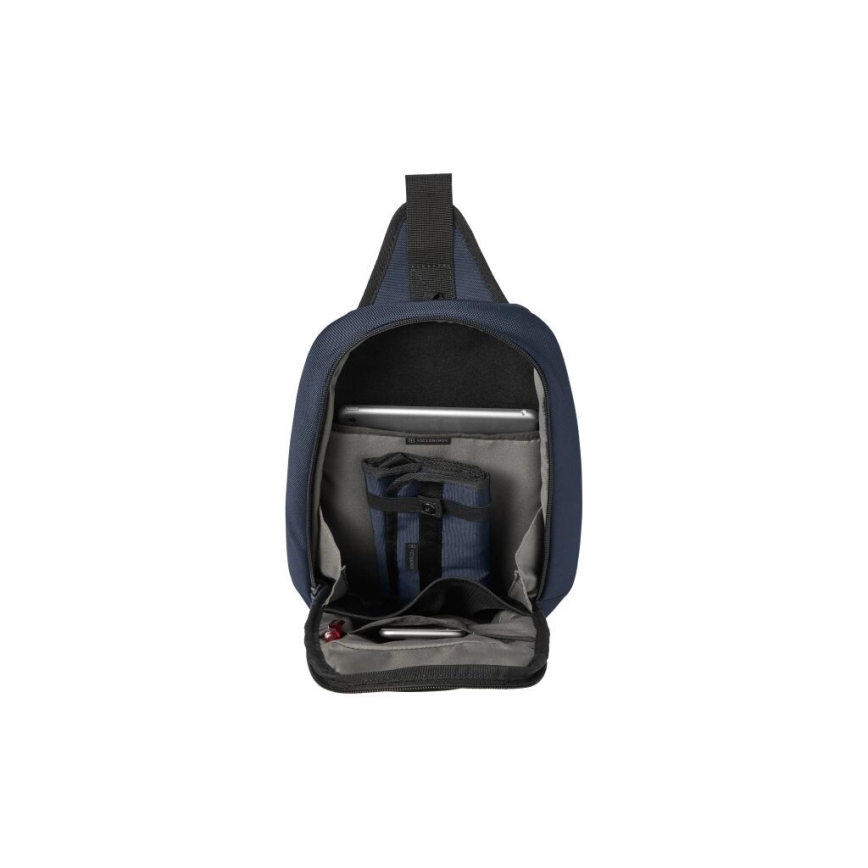 Victorinox - Crossbody batoh na tablet 10" Altmont Professional tmavě modrá