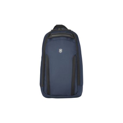 Victorinox - Crossbody batoh na tablet 10" Altmont Professional tmavě modrá