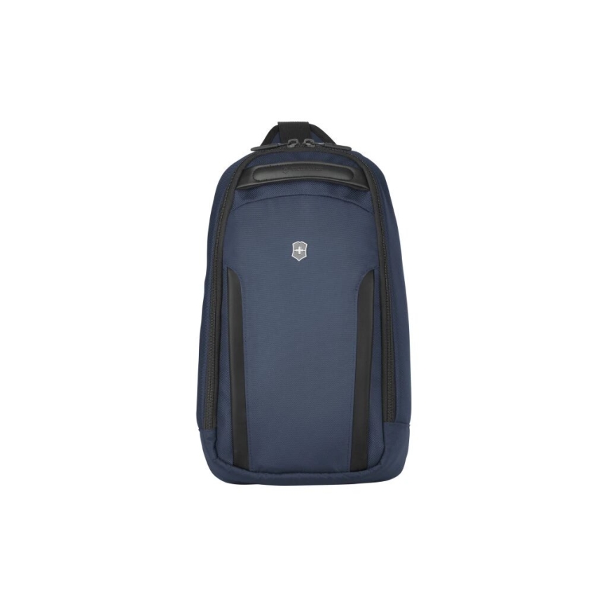 Victorinox - Crossbody batoh na tablet 10" Altmont Professional tmavě modrá