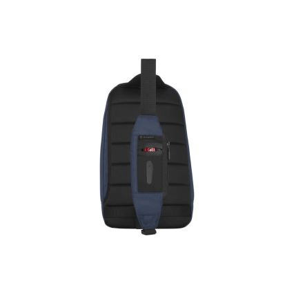 Victorinox - Crossbody batoh na tablet 10" Altmont Professional tmavě modrá