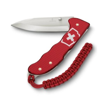 Victorinox - Kapesní nůž EVOKE 13 cm červená