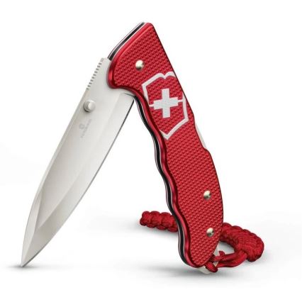 Victorinox - Kapesní nůž EVOKE 13 cm červená