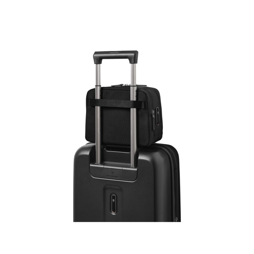 Victorinox - Kosmetická taška Mythic 7 l černá