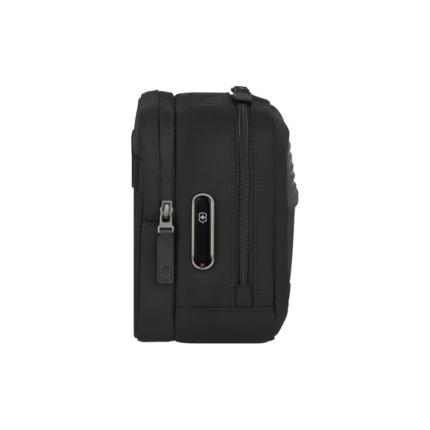Victorinox - Kosmetická taška Mythic 7 l černá
