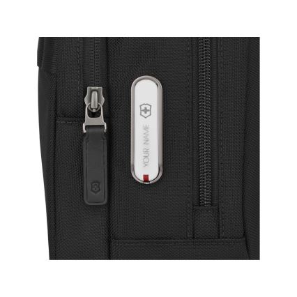 Victorinox - Kosmetická taška Mythic 7 l černá