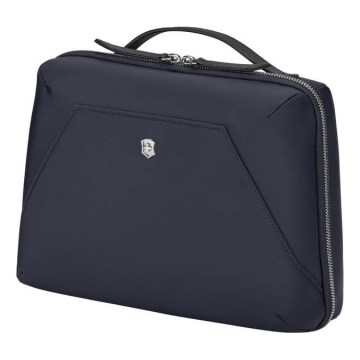 Victorinox - Kosmetická taška Victoria Signature 6 l modrá