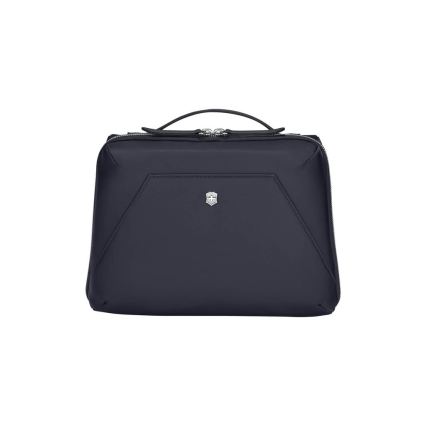 Victorinox - Kosmetická taška Victoria Signature 6 l modrá