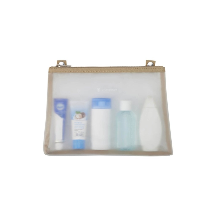 Victorinox - Kosmetická taška Victoria Signature 6 l modrá