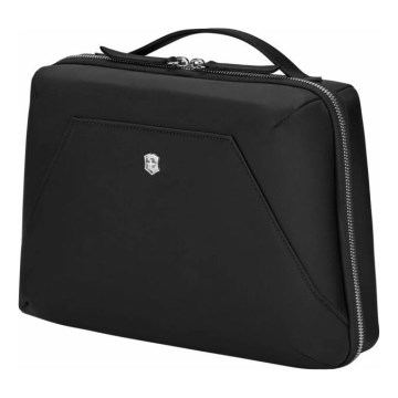 Victorinox - Kosmetická taška Victoria Signature Beauty 6 l černá