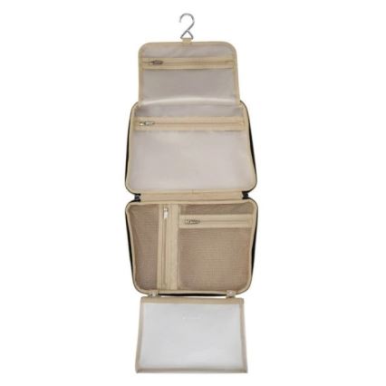 Victorinox - Kosmetická taška Victoria Signature Beauty 6 l černá