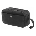 Victorinox - Kosmetická taška Werks Traveler 6.0 6 l černá
